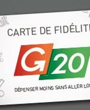 SUPERMARCHÉ G20 image 2