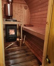 Mobile Sauna Offenburg Bild 5