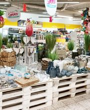 GLOBUS Zwickau Bild 1