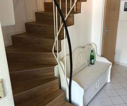 Romeo Renovierung Bild 3