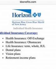 KBenefits Insurance Services - (Employee Benefits - Individual Health - Medicare Plan Options)) image 9