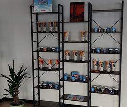 Gallery Cliente