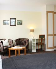 Kurhotel Steenbock Bild 1