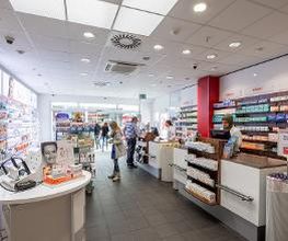 MAXMO Apotheke Kaufland Düren Bild 1