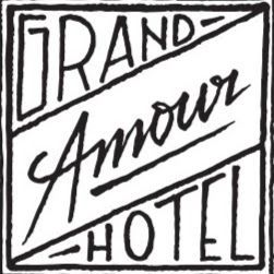 Hôtel Grand Amour
