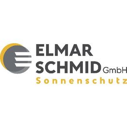Elmar Schmid GmbH Sonnenschutzsysteme
