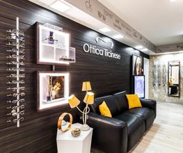 Ottica Ticinese SA Bild 1