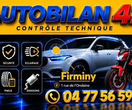Auto Bilan 42 image 1