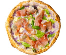 Pizzium - Bologna immagine 16