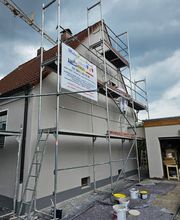 Malermeisterbetrieb Frank R. Georges Bild 1