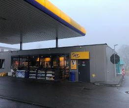 JET Tankstelle Bild 3