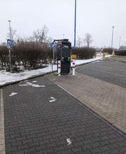E.ON Drive Charging Station Bild 7