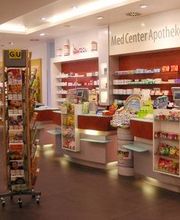MedCenter Apotheke Bayreuth Alice Bloß e.K. Bild 2