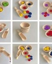 ABACO Asilo Nido, Scuola dell'Infanzia Montessori e Centro Extrascolastico Bild 4