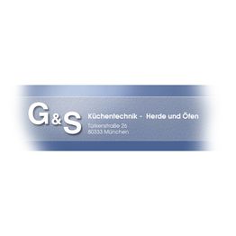 G & S GmbH | Küchen Herde und Öfen | München logo