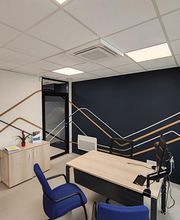 PRO BTP CHAMBERY image 7
