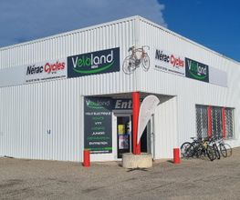 Nérac Cycles Yc EURL image 8