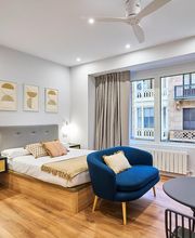 Apartamentos Esperanza by gaiarooms imagen 11