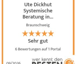 werkenntdenBESTEN.de Qualitätssiegel