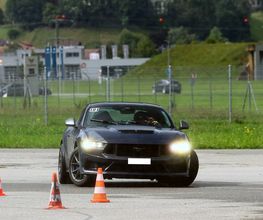 Automobil Club der Schweiz Bild 4