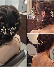 Salon St bieuzy Solenn et Lyliane image 5