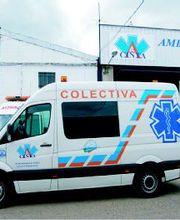 Ambulancias La Cinta imagen 11