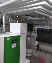 Stefan Gruber Sanitärinstallation Bild 4