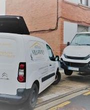 Verticales Villarino imagen 1