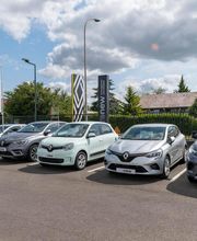 Renault Plaisir image 3
