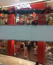 TK Maxx Bild 1