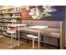 Shell Recharge Charging Station Bild 12
