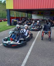 Jcs Karting Parc image 4