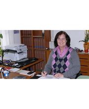 Gudrun Süß Rechtsanwältin Bild 1