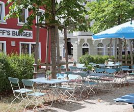 Ruff's Burger & BBQ Weiden Bild 3