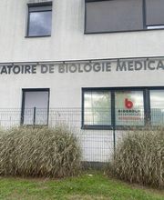 Laboratoire de Vaulx-en-Velin Grande Ile - BIOGROUP RHONE ALPES image 1