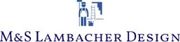 M&S Lambacher Design logo
