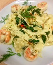 Iva's Croatian Grill & Bar Bild 4
