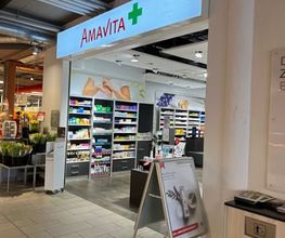 Amavita Apotheke Pratteln