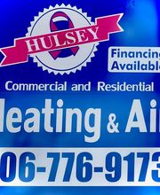 Hulsey Heating and Air image 15