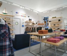 Sebago 4 Torino immagine 4