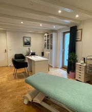 Naturheilpraxis im Hinterberg St.Gallen - Naturheilpraktikerin TEN Danijela Vaterlaus Bild 12