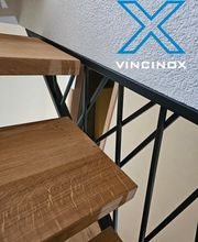 Vincinox Sàrl Bild 10