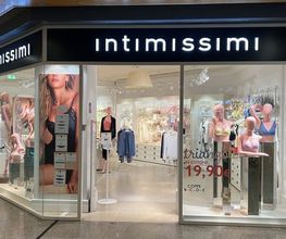 Intimissimi immagine 1