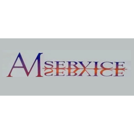 Am Service logo