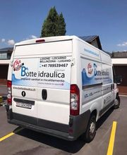 Botte Idraulica Bild 2