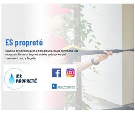 ES Propreté image 1