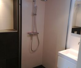 Bouwbedrijf 038 - Badkamerverbouwingen, sanitair-installatie