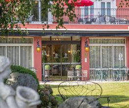 Restaurant Le Parc image 11