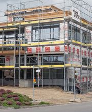 Saxer Holzbau Weiningen GmbH Bild 2