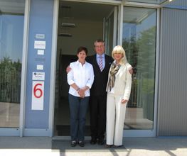Zürich Generalagentur Ralf Tierling Versicherungsfachwirt Bild 6